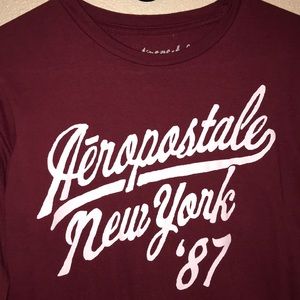 Aeropostale long sleeve small